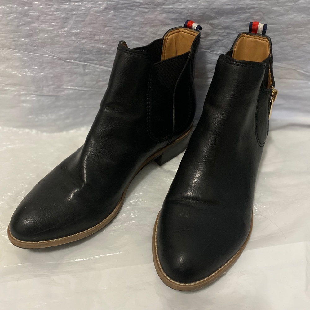 Booties